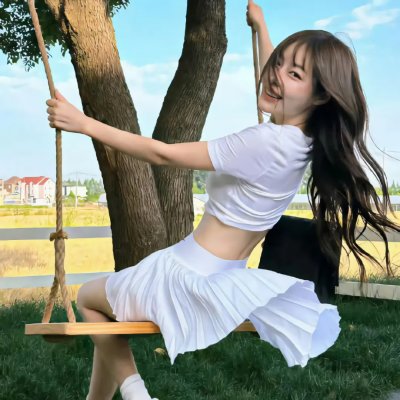 舞吧舞吧，孩子们