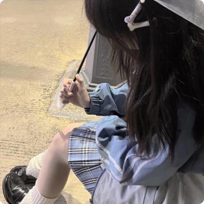 遥远的他